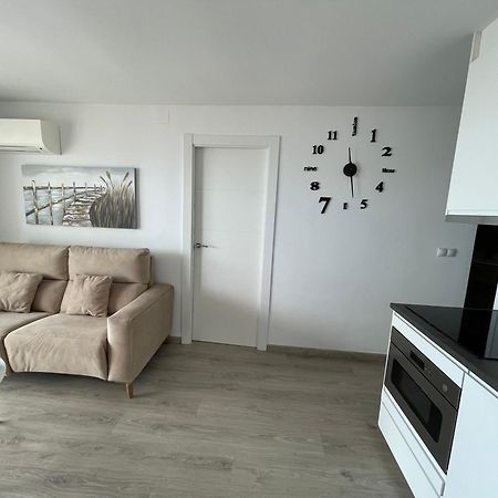 Altea Beach Apartment Екстериор снимка