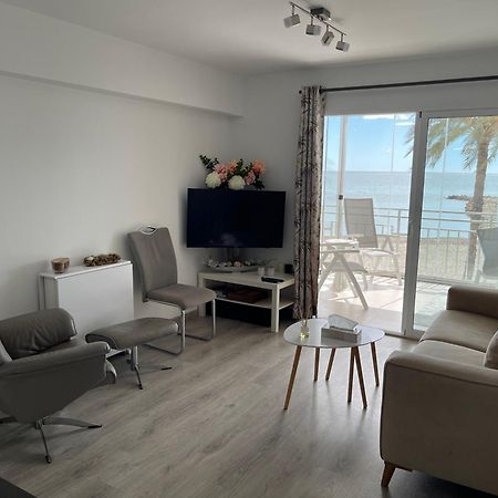 Altea Beach Apartment Екстериор снимка