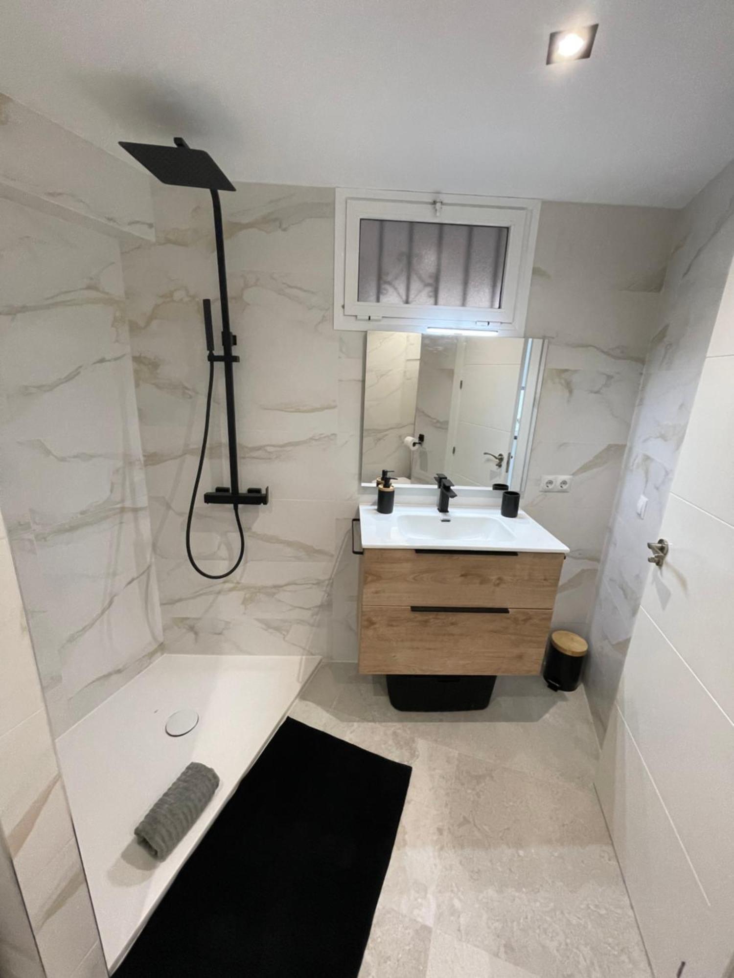 Altea Beach Apartment Екстериор снимка