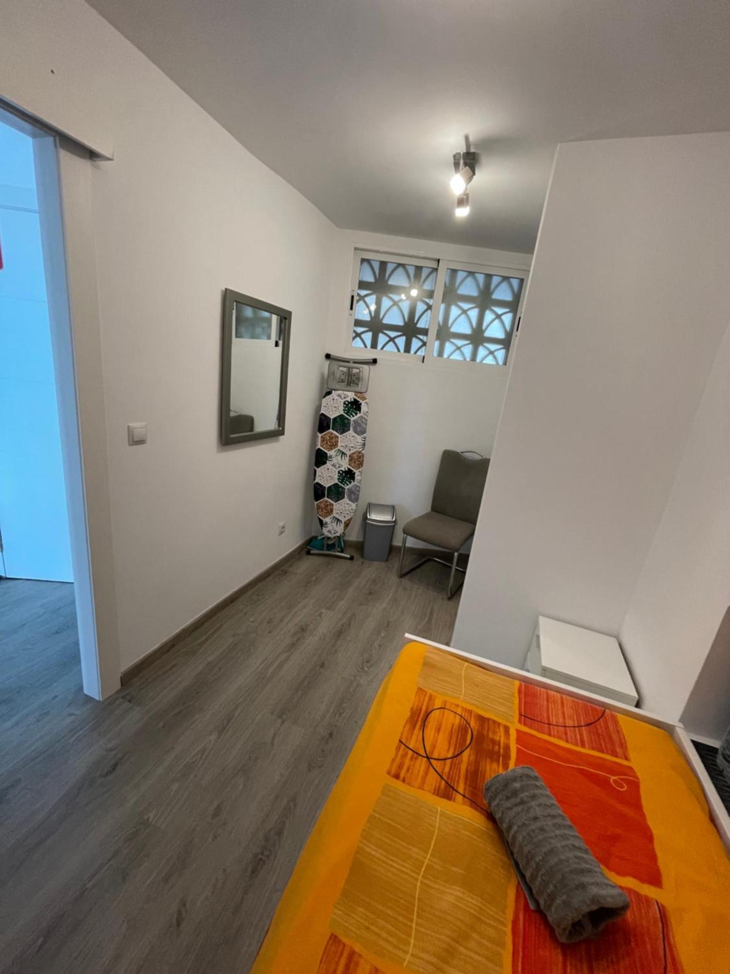 Altea Beach Apartment Екстериор снимка