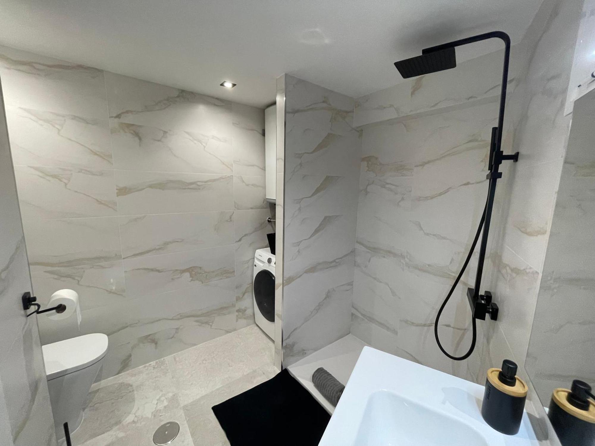 Altea Beach Apartment Екстериор снимка