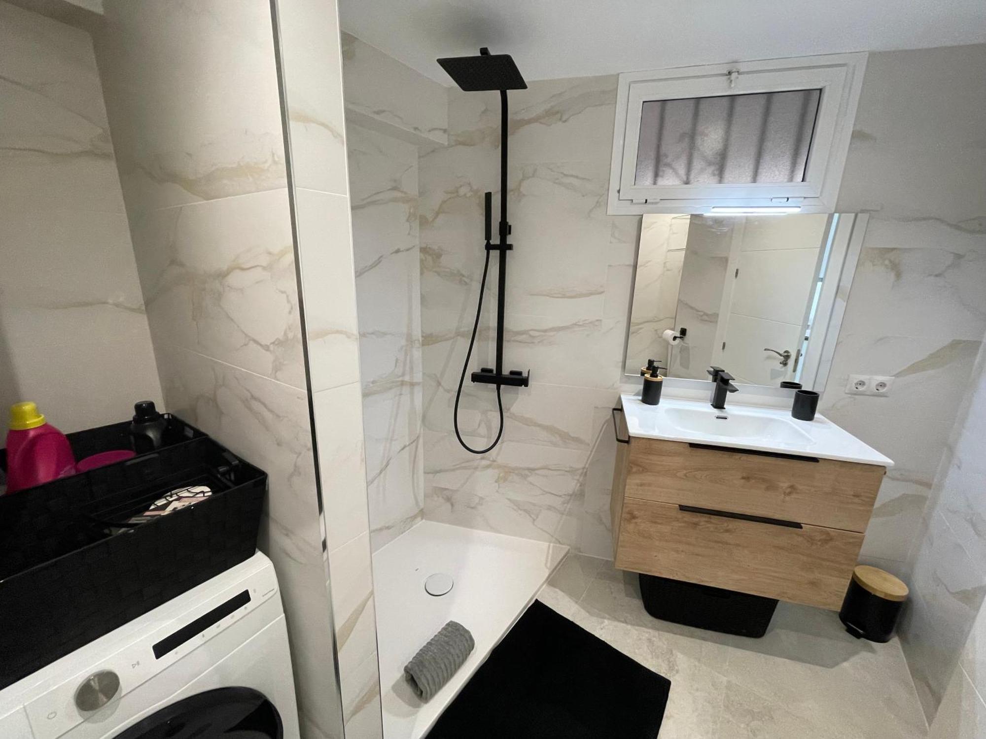 Altea Beach Apartment Екстериор снимка